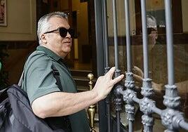 Llarena, el instructor del procés, tendrá la última palabra sobre el encarcelamiento de Cerdán