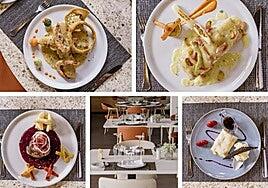 Restaurante El Portalón, más de 30 años de historia y excelencia