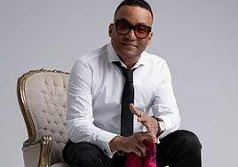 Gonzalo Rubalcaba: «Lo que me inspira tiene que servir para abrir puertas y explorar»