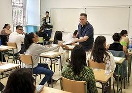 Al menos 91 plazas de 14 especialidades de las oposiciones de Educación se quedan sin cubrir