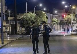 La delegada del Gobierno de Murcia desvela que el agresor del anciano de Torre Pacheco residía en Barcelona