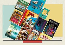 Verano de supertebeos