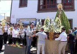 El Carrizal se prepara para celebrar sus fiestas patronales del 1 al 22 agosto