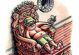 Así se nos escapa el dinero en vacaciones... El verano también relaja nuestras decisiones financieras