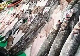 ¿Cómo rebajar el riesgo de anisakis en el pescado fresco?