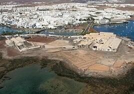 El Supremo confirma que Arrecife no tiene que expropiar el Islote del Francés