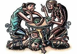 Unas pistas para las rabietas veraniegas (no, manual no hay)