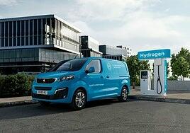 Stellantis suspende sus proyectos de hidrógeno para centrarse en eléctricos e híbridos