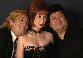 Las series que se estrenan este fin de semana