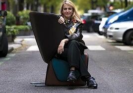 Patricia Urquiola, Premio Nacional de Diseño 2025