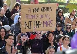 La violencia machista no cesa: seis mujeres asesinadas en Canarias en lo que va de año