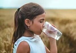 ¿Tendremos que vivir con menos agua?