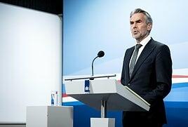 Holanda impulsa acuerdos con los editores para desarrollar su IA estatal