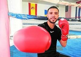 Consulte el listado de ganadores de las 8 entradas dobles para la velada de boxeo Canarias Cuna de Campeones