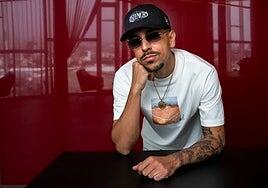 Dasoul resurge mirando hacia sus raíces: «la canariedad ha salvado mi falta de identidad artística»