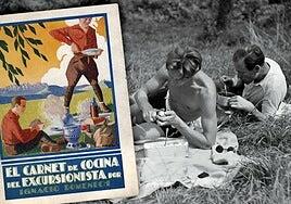 La cocina de los domingueros