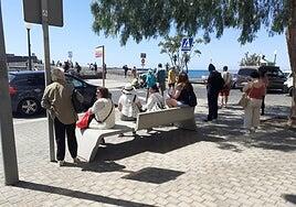 La patronal turística espera un verano al alza, con abundancia de británicos