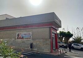 El barrio de Los Giles, en shock tras el apuñalamiento en un supermercado: «Este era un barrio muy tranquilo»