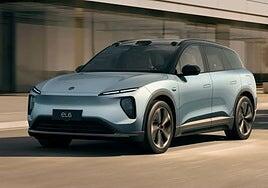 China solicita que sus fabricantes tengan un acceso «justo» al mercado europeo