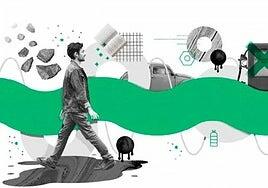 Los marcos jurídicos obsoletos son un obstáculo para la transición justa de la UE