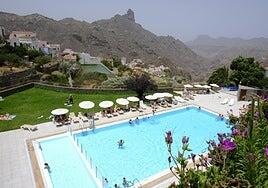 El mercurio baja este viernes tras superar otra vez los 40 grados