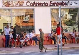 Torre Pacheco recobra el pulso tras una semana de tensión y violencia
