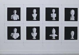 Francis Naranjo y Eduardo Caballero lideran este verano dos proyectos expositivos en Chile