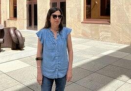 «Cuando arriesgamos con el lenguaje aprendemos más»