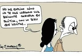 La Política no es barriobajera, sépanlo algunos