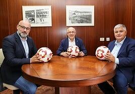 Un año de avances y actuaciones