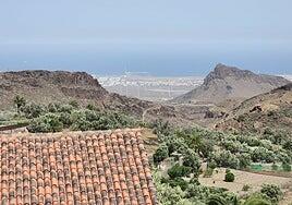 Este sábado dará un respiro a Canarias: bajan las temperaturas tras superar los 40 grados