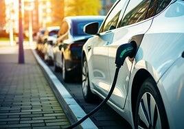 ¿Por qué no termina de triunfar el coche eléctrico?