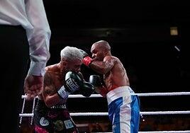 El sueño de Aramis no pudo ser