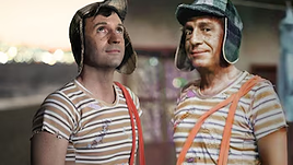 Amor y odio a Chespirito