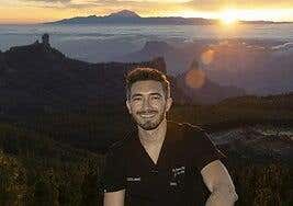 Dónde saborear Gran Canaria, según el cirujano plástico Jaime Ospina