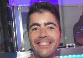 Gracias por tu vida, Loren