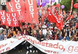 Más despidos que nunca… y con las indemnizaciones más bajas de la historia