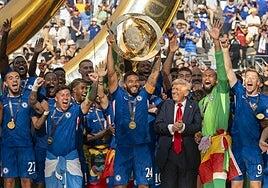 El Chelsea, un tiburón en el mercado