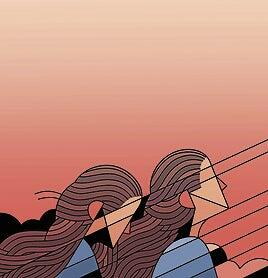 Crecer tras la adversidad