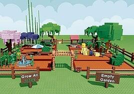 22 millones de jardineros en la red