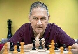 «Admiro a Kasparov, Fischer era temible, pero me quedo con Carlsen»