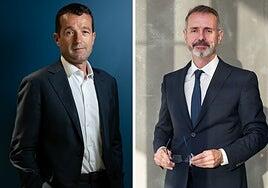 Indra y Telefónica, dos caminos cruzados hacia el objetivo común de liderar Europa