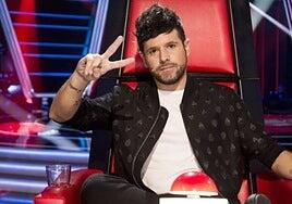 Pablo López y Laura Rubio se casan en secreto