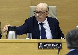 El equipo de Montoro modificó el informe de Hacienda sobre las cuentas del PP enviado al juez de Gürtel