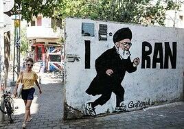 Irán anuncia que reanudará su programa de enriquecimiento de uranio