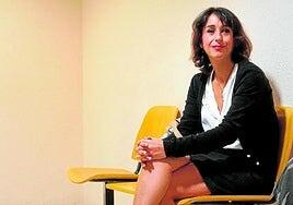 La Audiencia de Granada rechaza la petición de Juana Rivas de suspender el regreso de su hijo a Italia