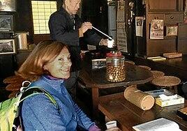 El ISIS utilizó la inteligencia artificial para difundir el ataque en el que mató a una bilbaína en Afganistán