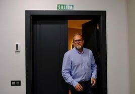 Ramírez y la ruptura en Nueva Canarias: «A Quevedo le ha faltado altura de miras»