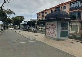 Telde inicia el proceso para sacar a concurso los quioscos de Las Ramblas de Arnao