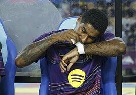 Rashford y Alexander-Arnold se enfrentan a la histórica irregularidad de los ingleses en la Liga